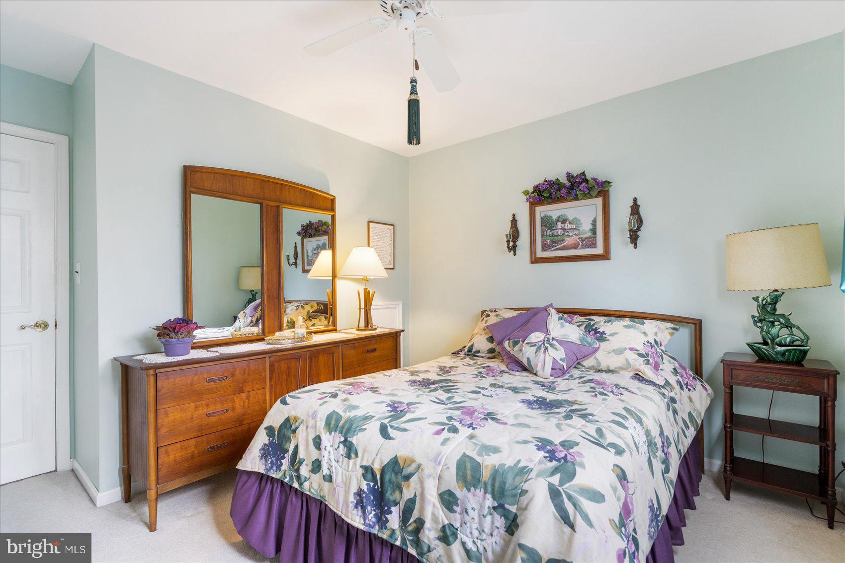 PERRY HALL VILLAGE - Residential