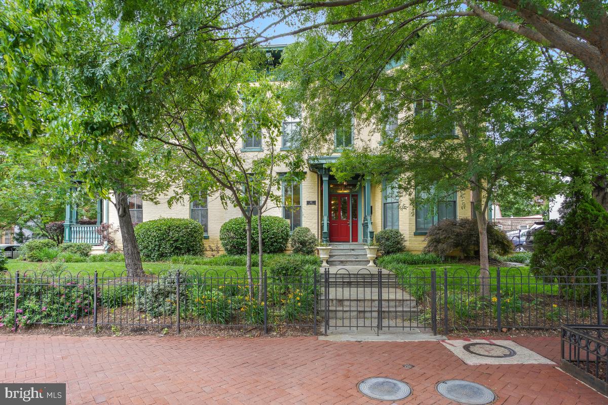 531 T STREET NW 101