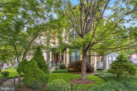 531 T STREET NW 101 WASHINGTON DC 20001