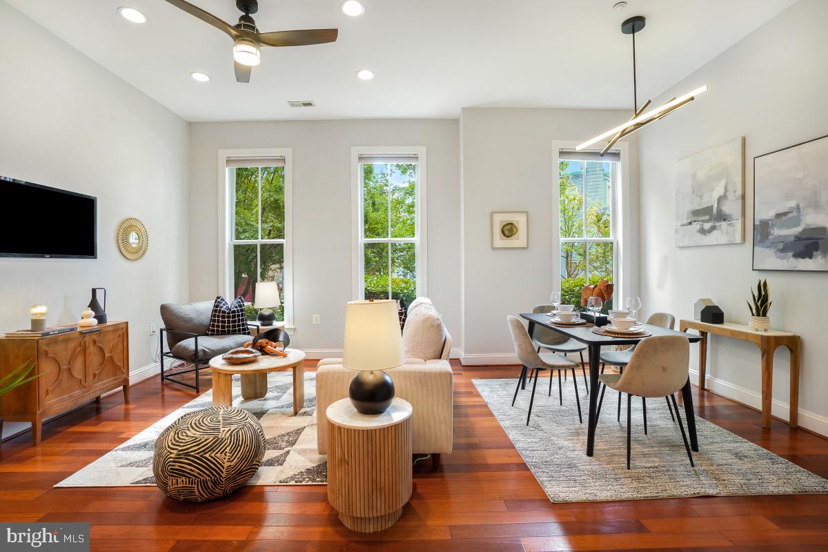 531 T STREET NW 101
