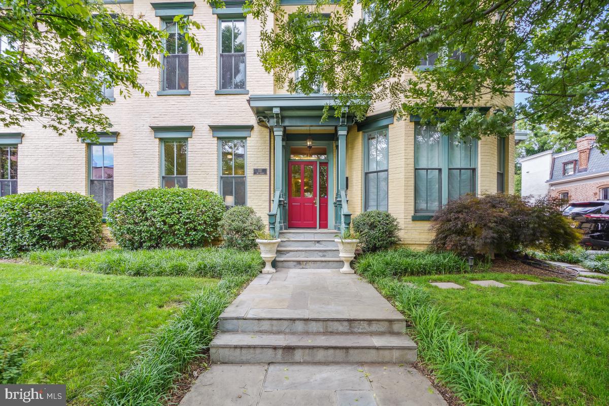 531 T STREET NW 101