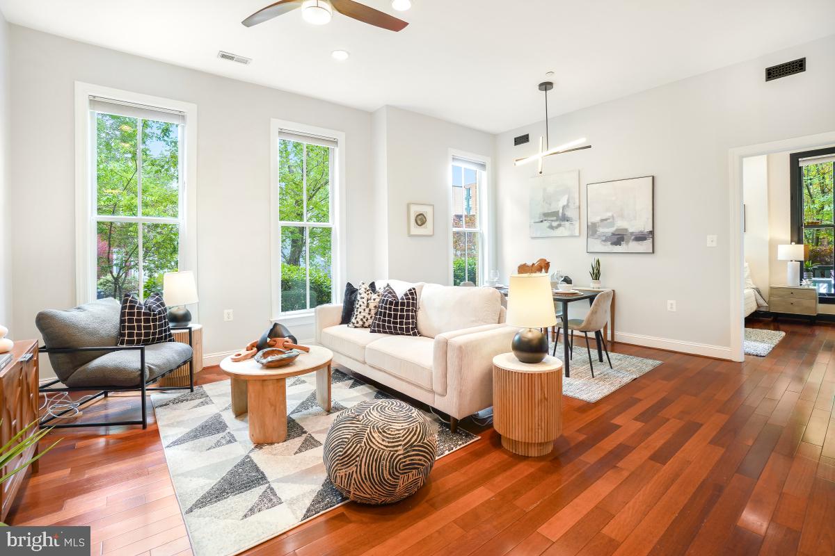 531 T STREET NW 101