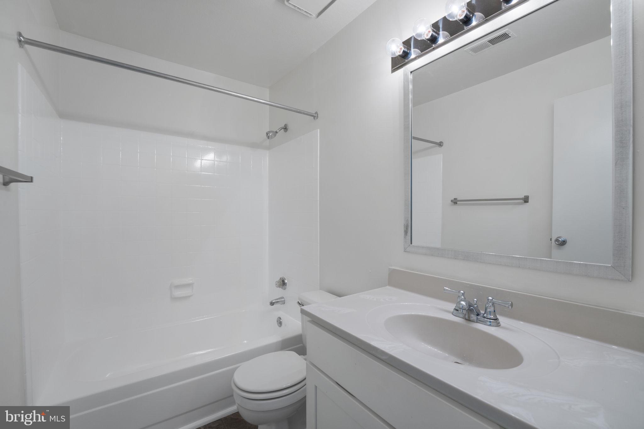 MONTGOMERY VILLAGE - Residential