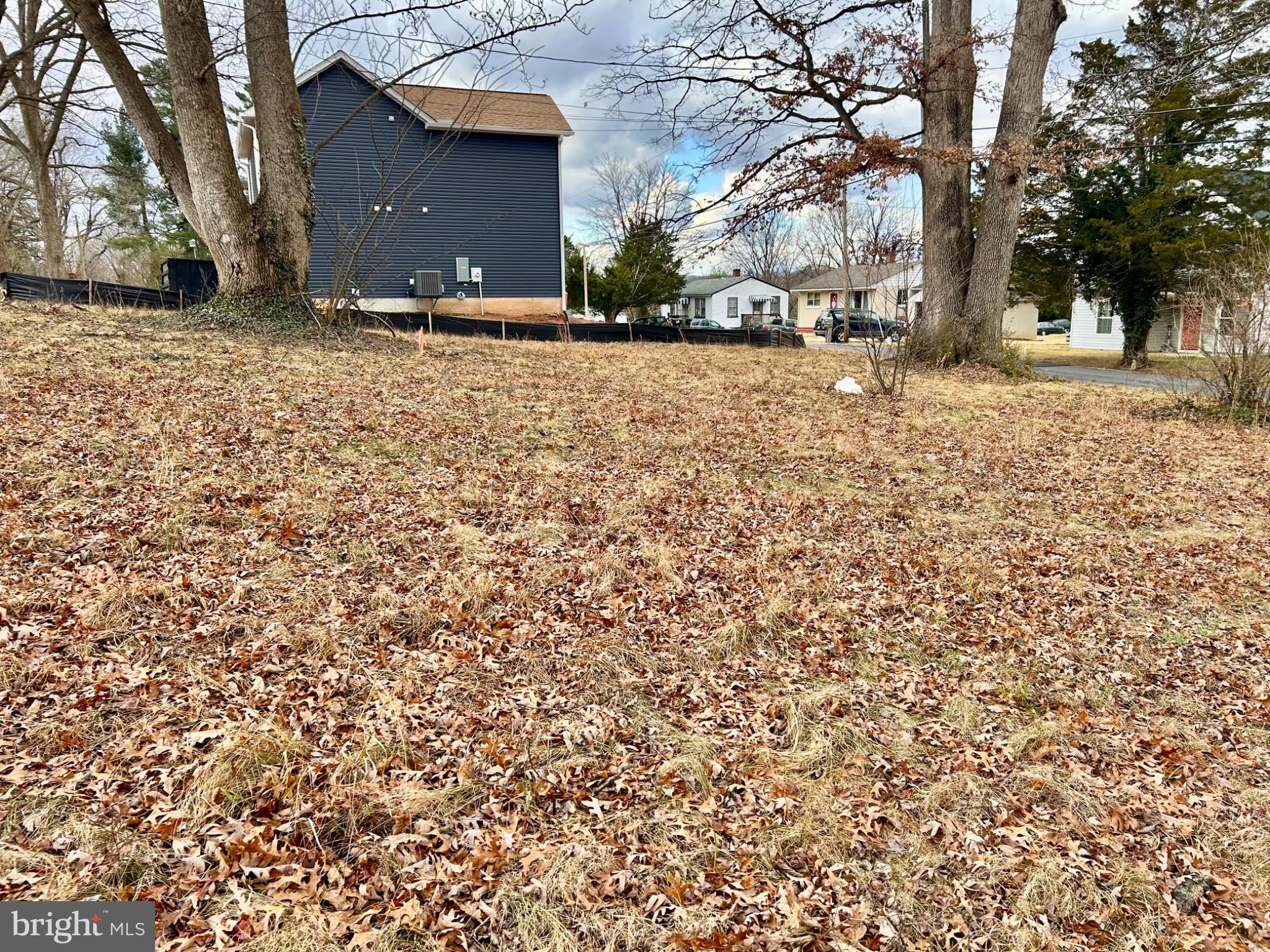 0 WAYLAND ROAD