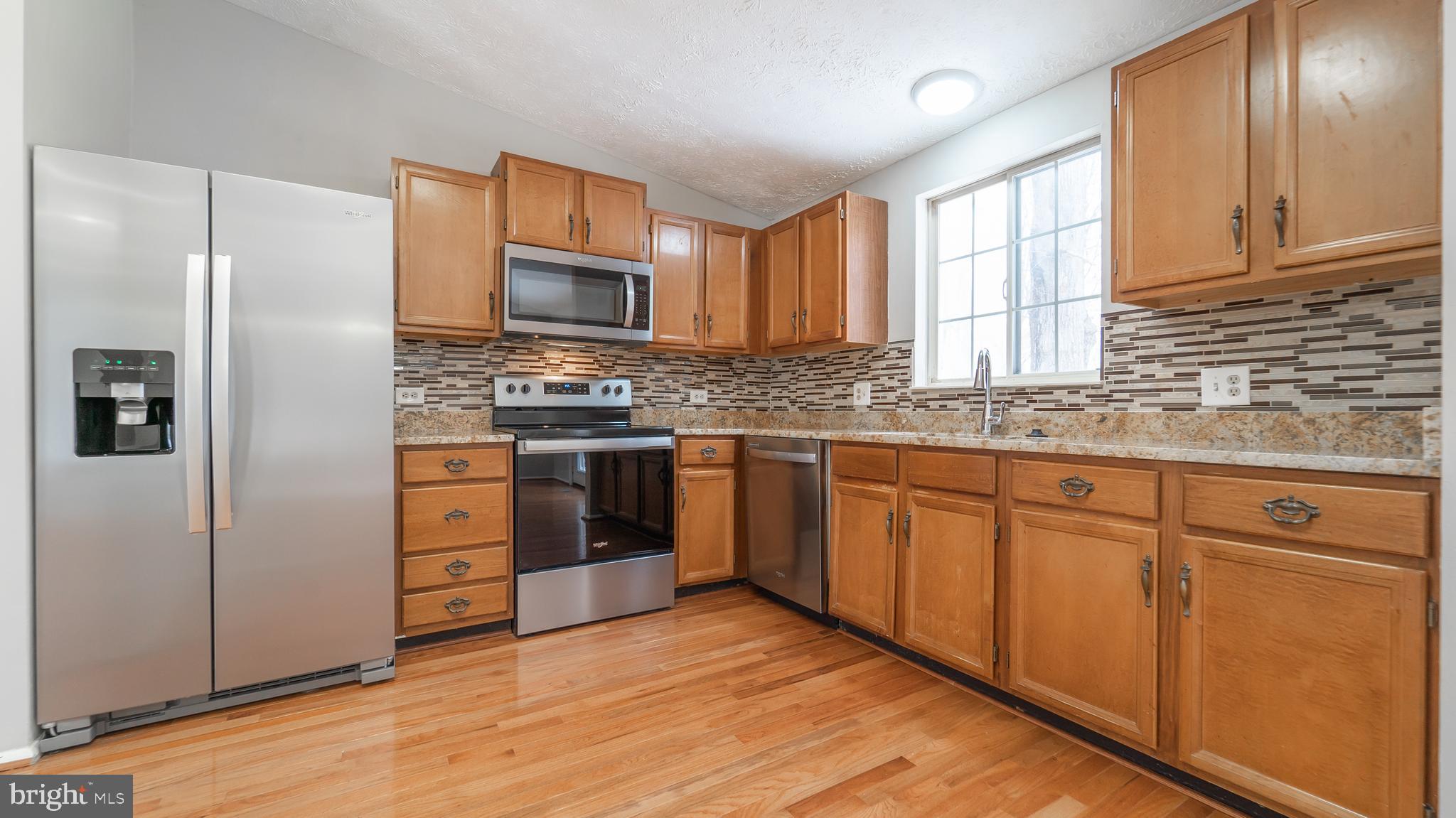 TIMBERLY PLAT 2 - Residential