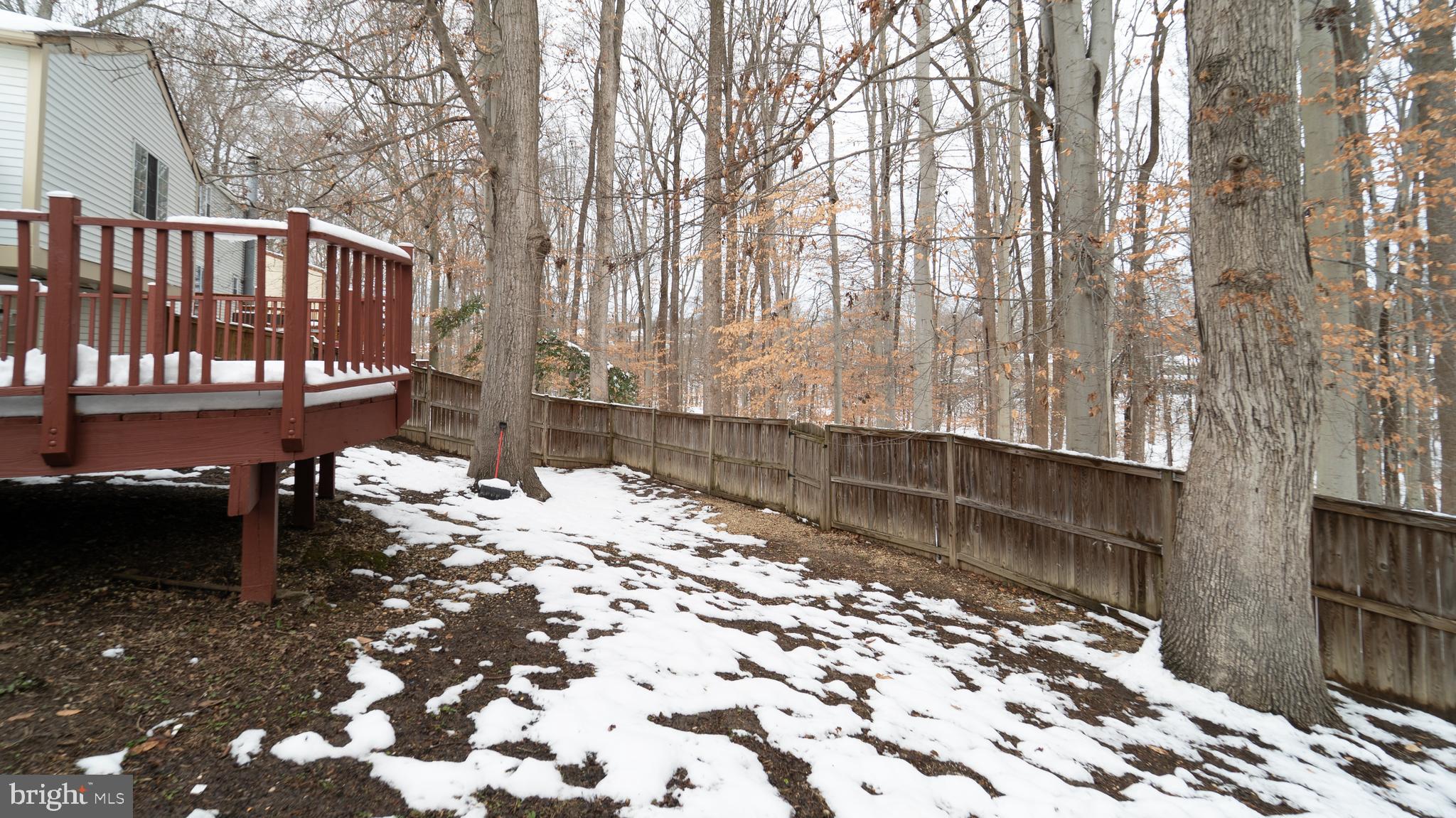 TIMBERLY PLAT 2 - Residential