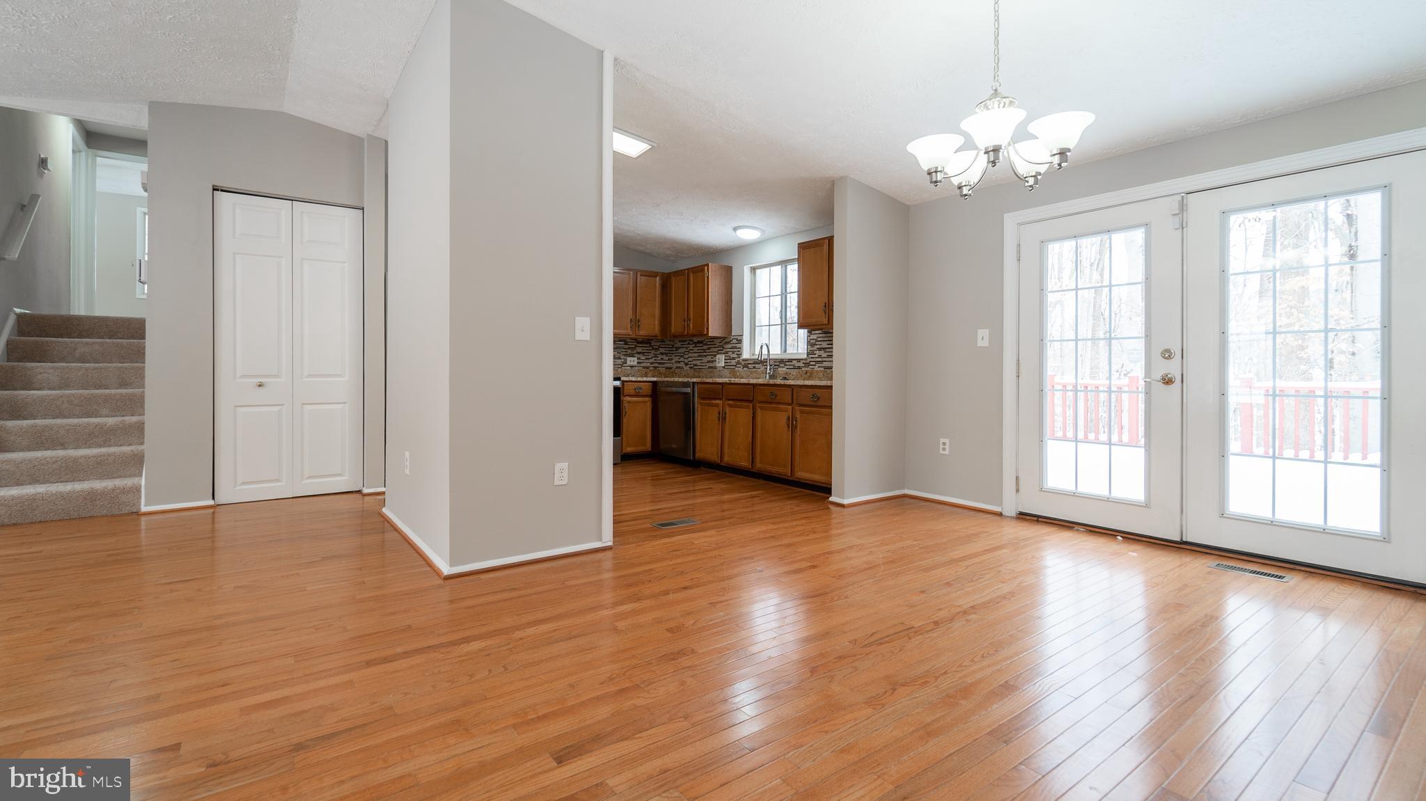 TIMBERLY PLAT 2 - Residential