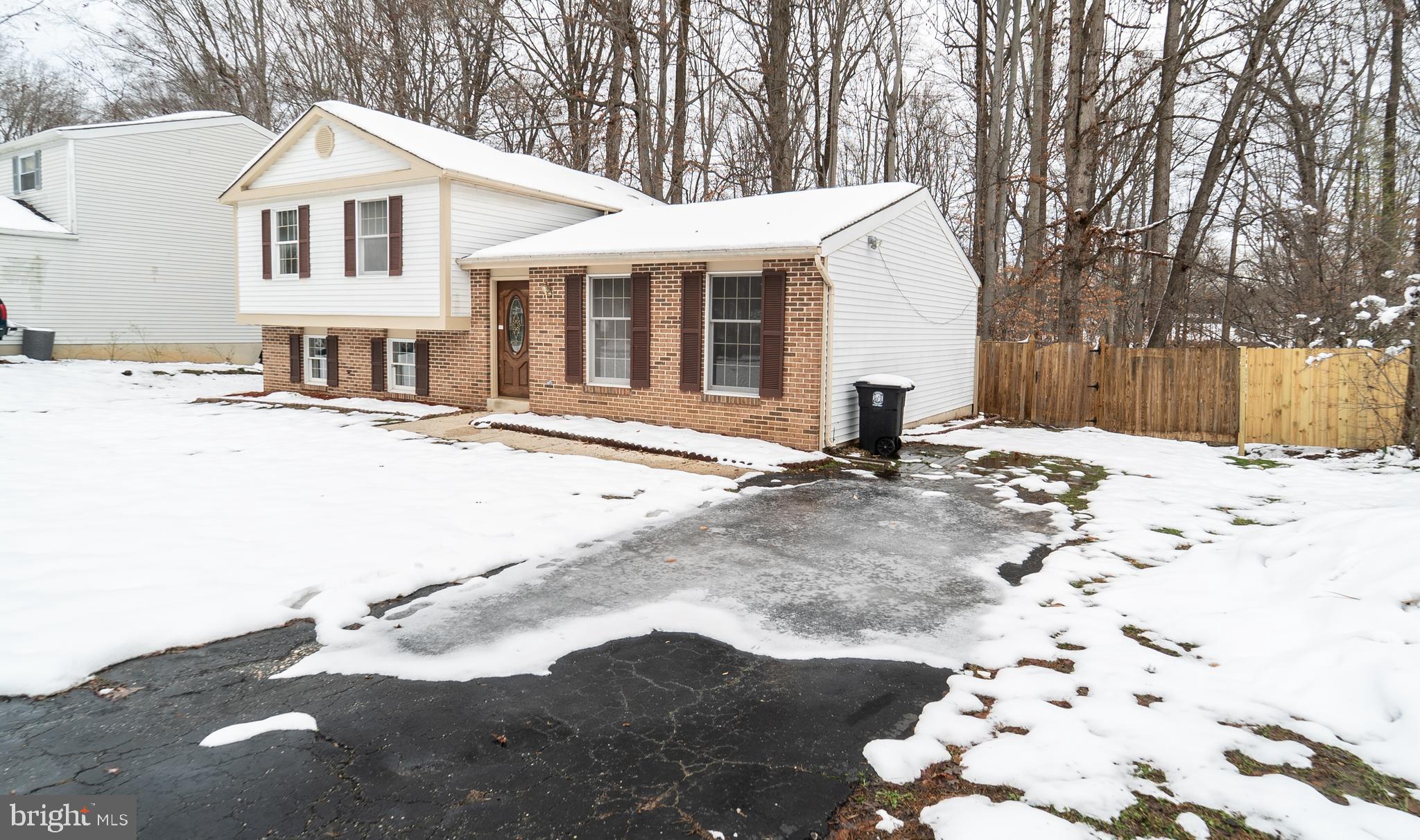 TIMBERLY PLAT 2 - Residential