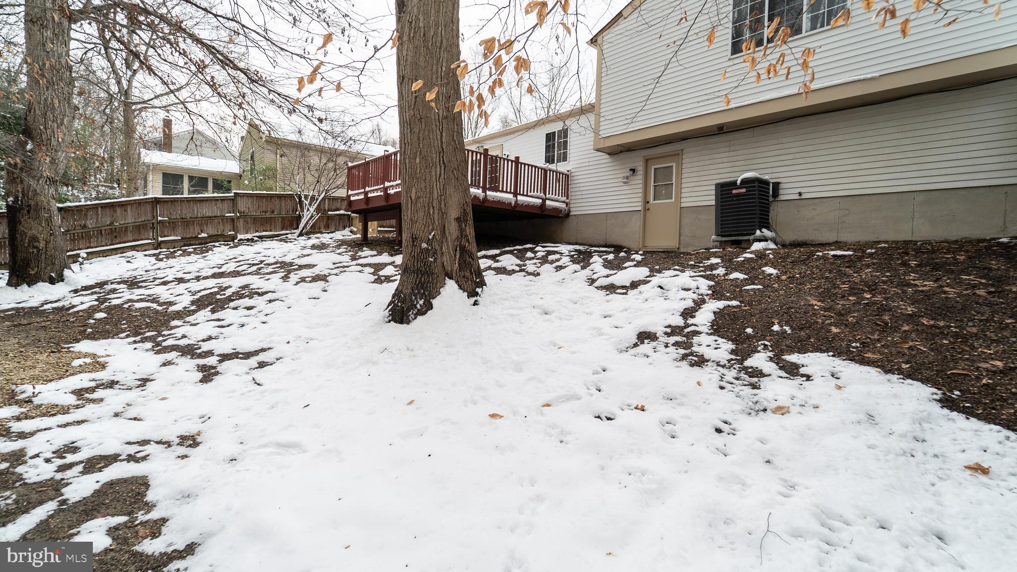 TIMBERLY PLAT 2 - Residential