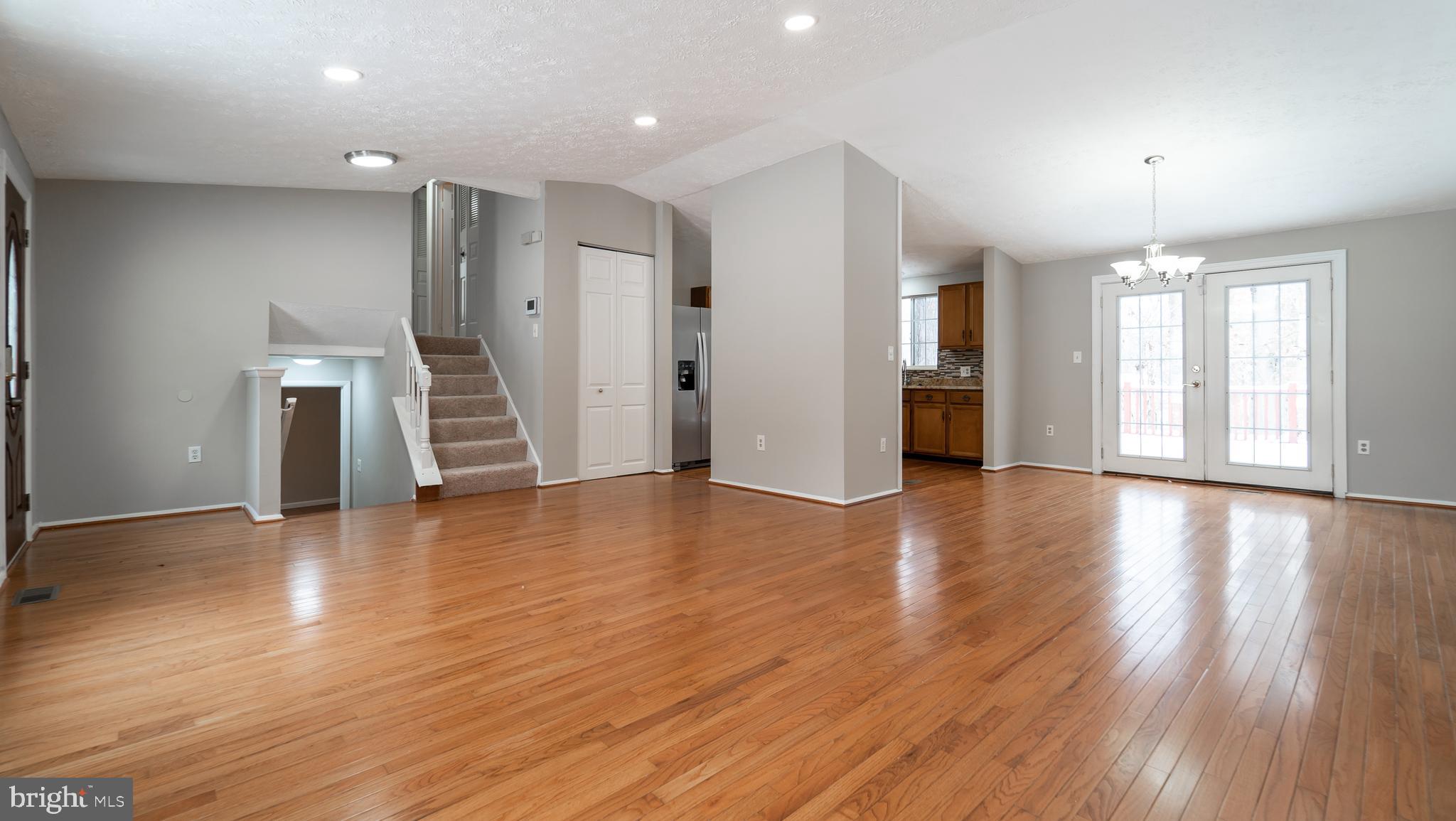 TIMBERLY PLAT 2 - Residential