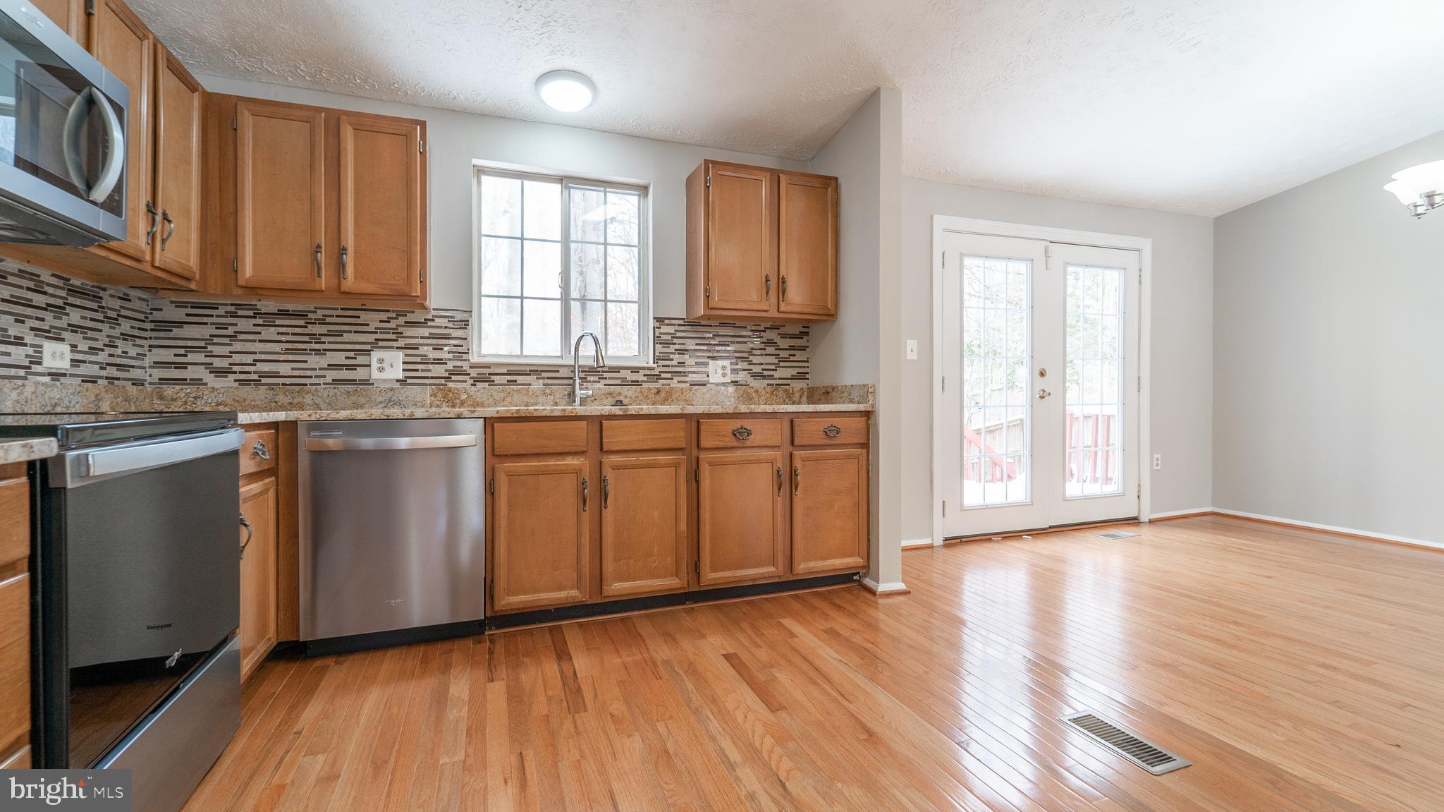 TIMBERLY PLAT 2 - Residential