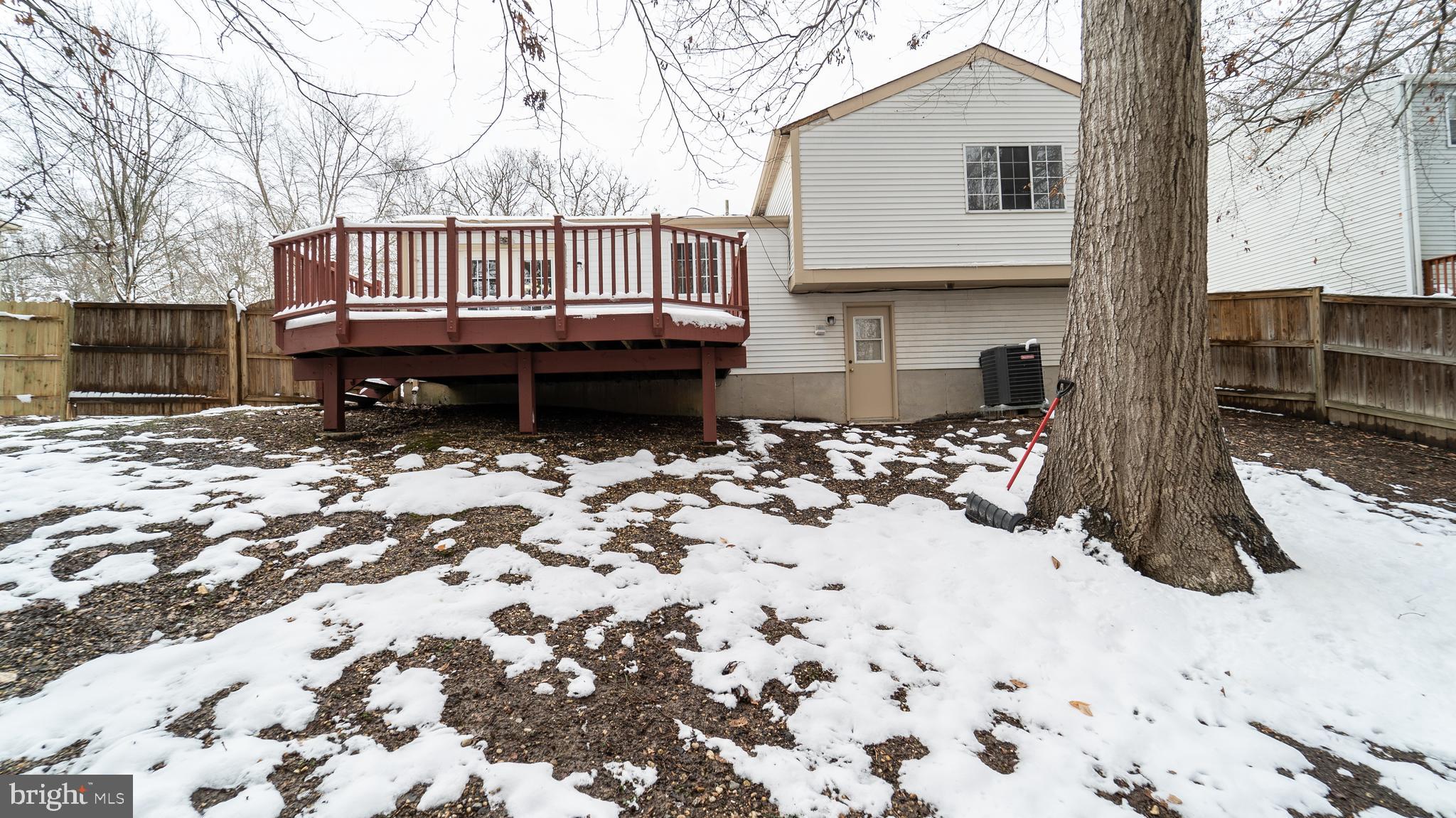 TIMBERLY PLAT 2 - Residential