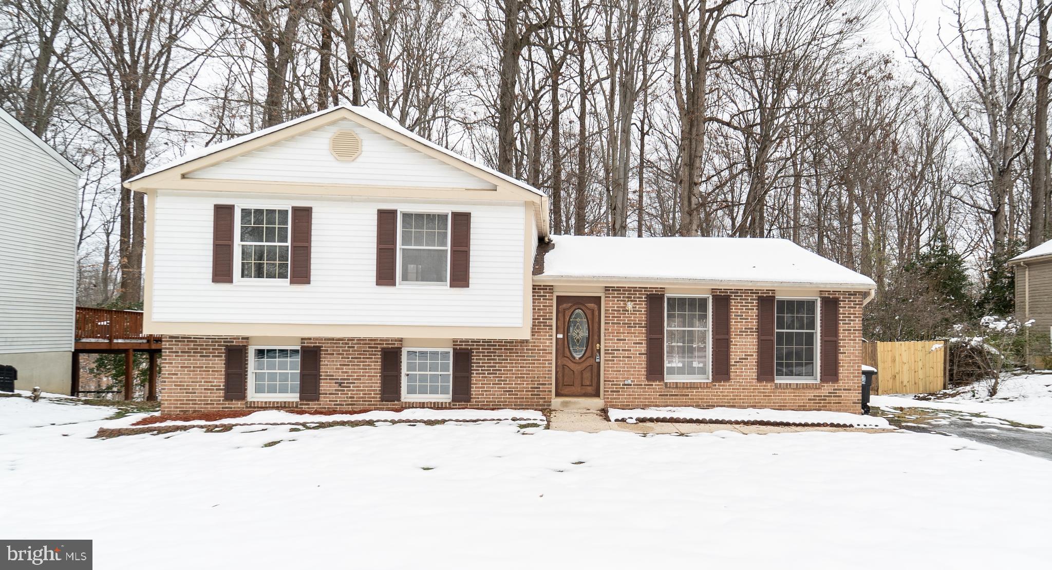 TIMBERLY PLAT 2 - Residential