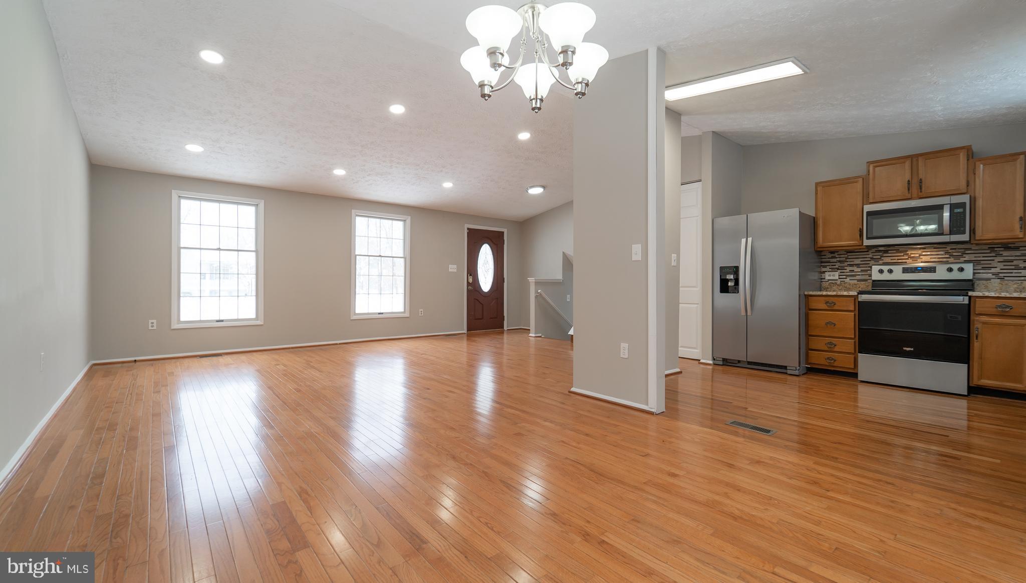 TIMBERLY PLAT 2 - Residential