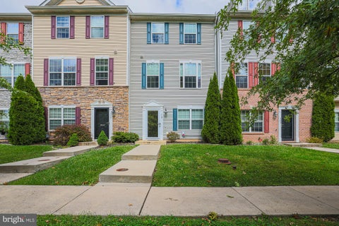Townhouse For Sale - 119 Hopewell Drive<br/> Cecil County, NORTH EAST, MD 21901