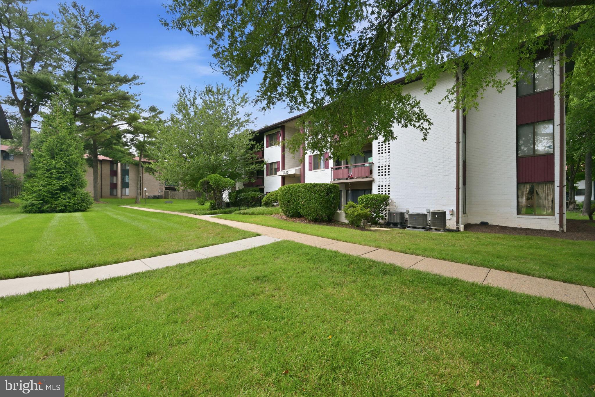 2845 WINDSOR DRIVE 103