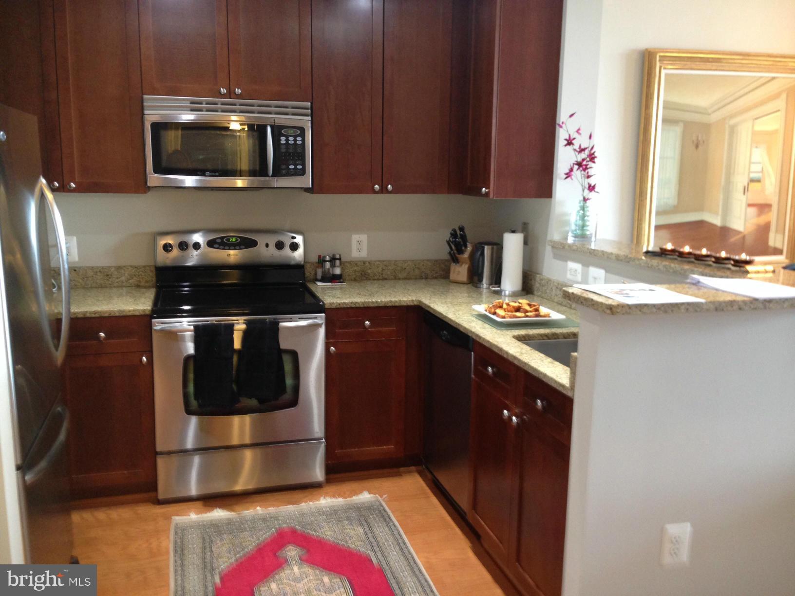 STERLING CODM - Residential