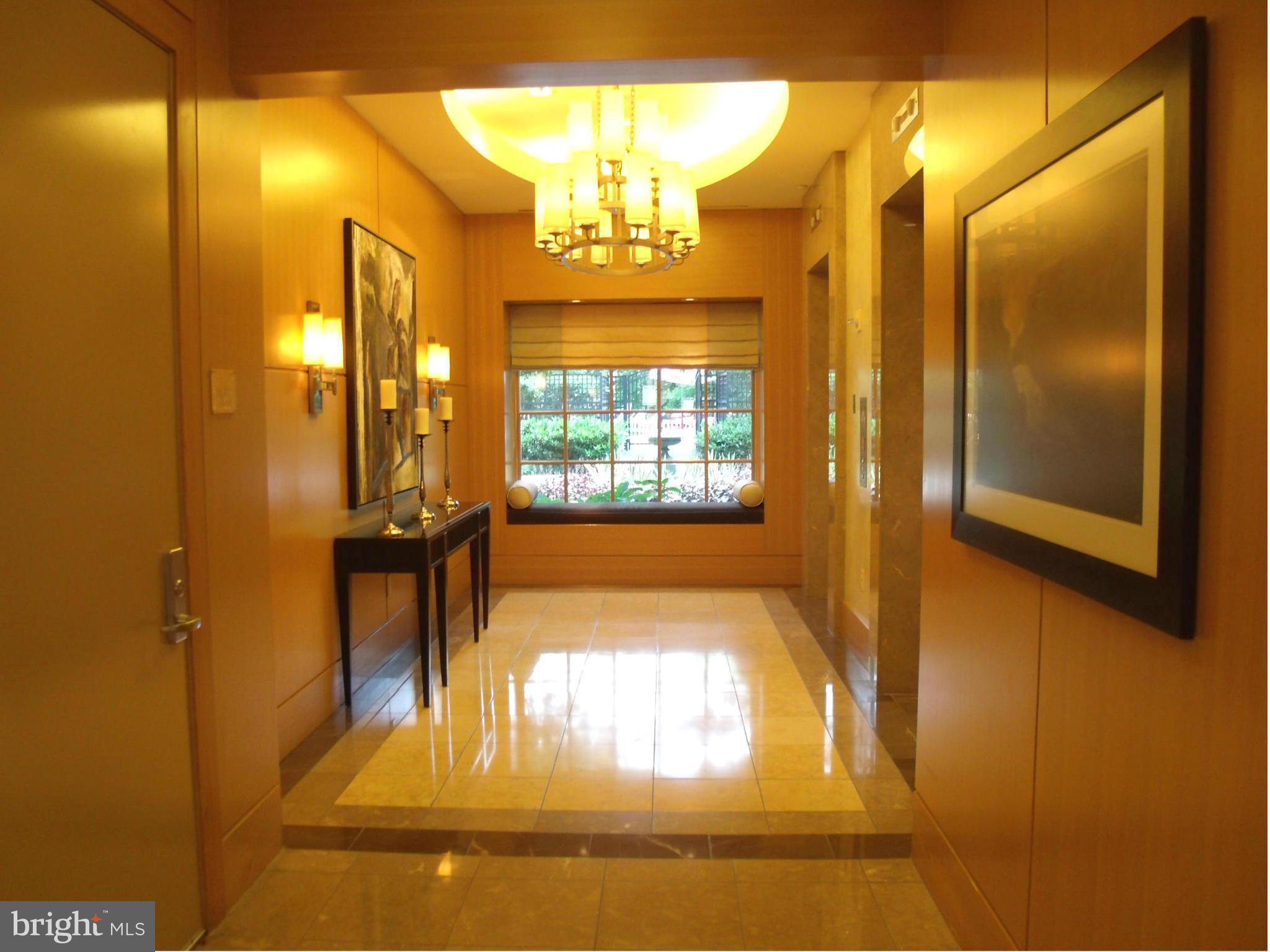 STERLING CODM - Residential