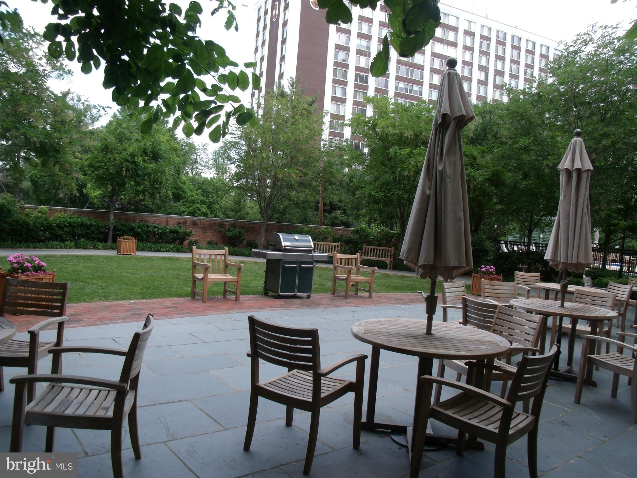 STERLING CODM - Residential