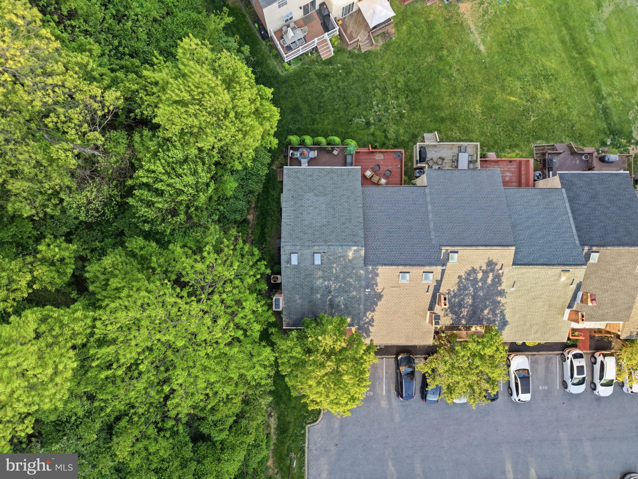 HERITAGE MANOR - Residential