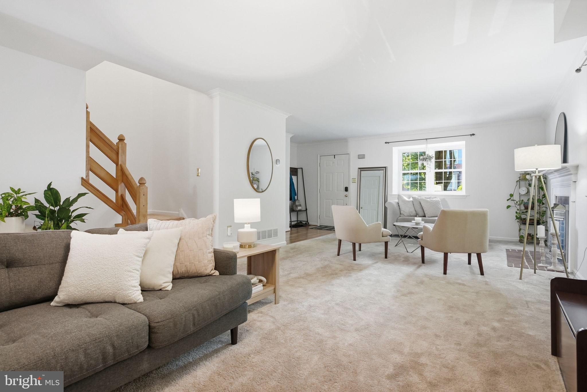 HERITAGE MANOR - Residential
