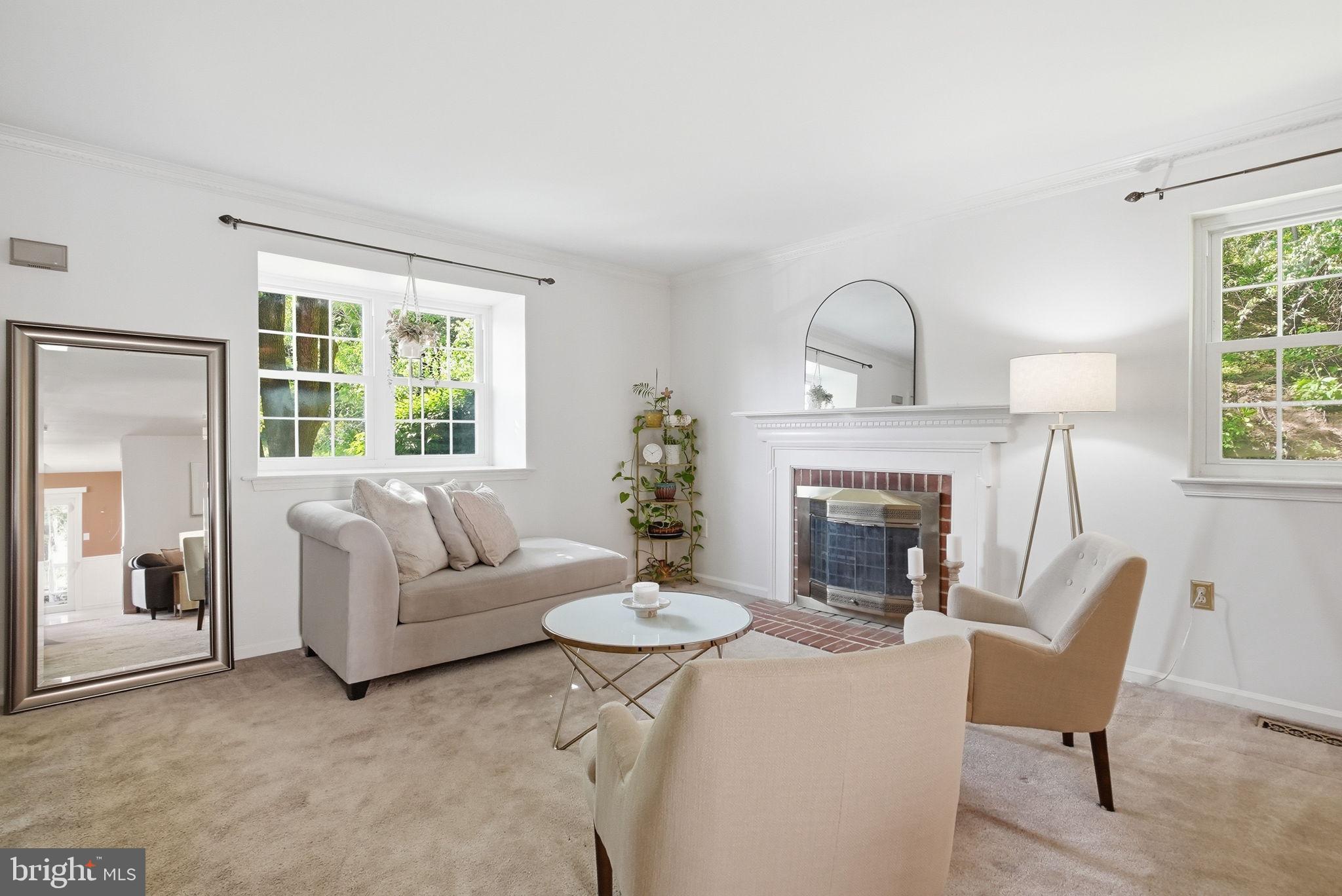 HERITAGE MANOR - Residential