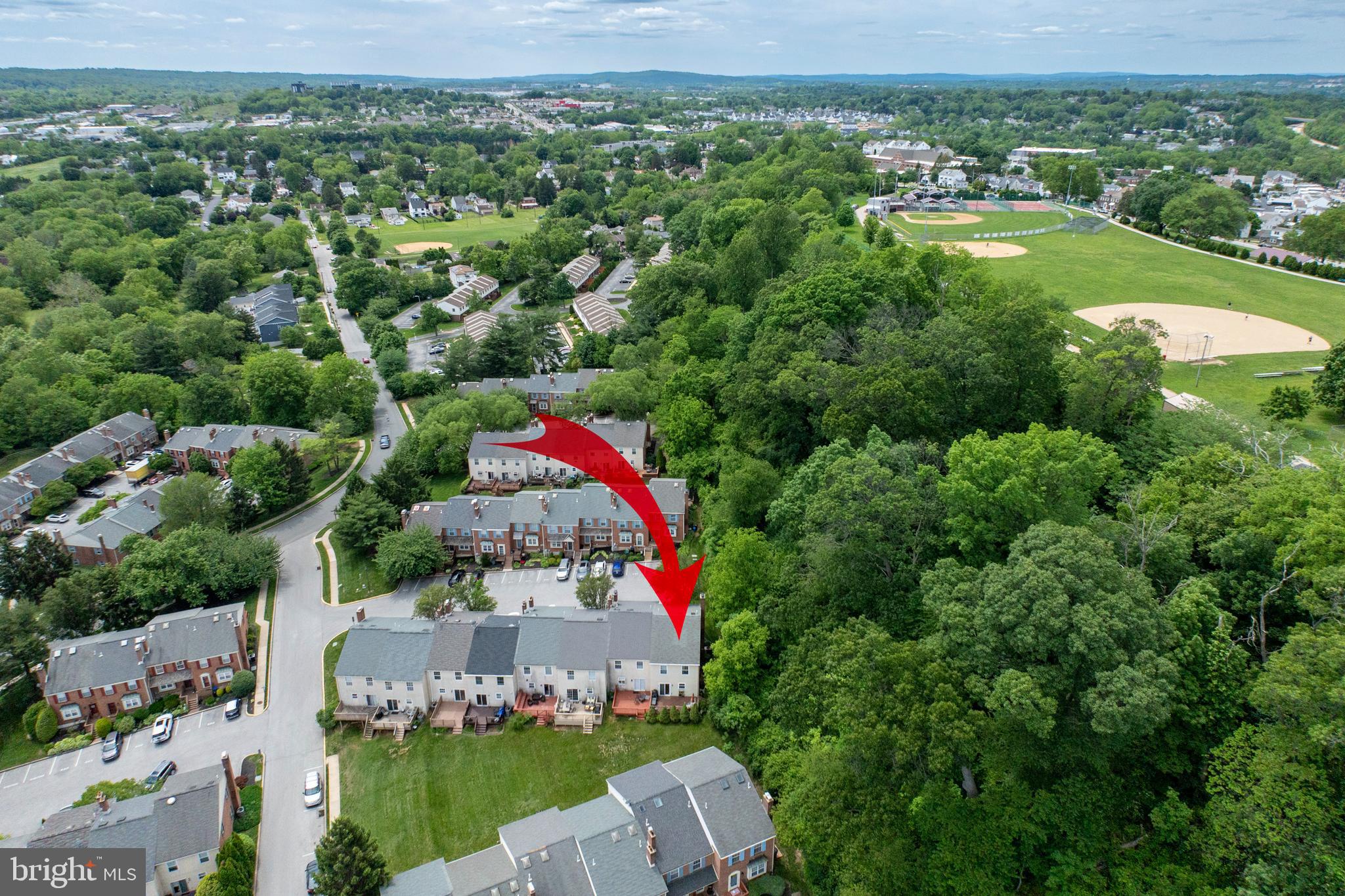 HERITAGE MANOR - Residential
