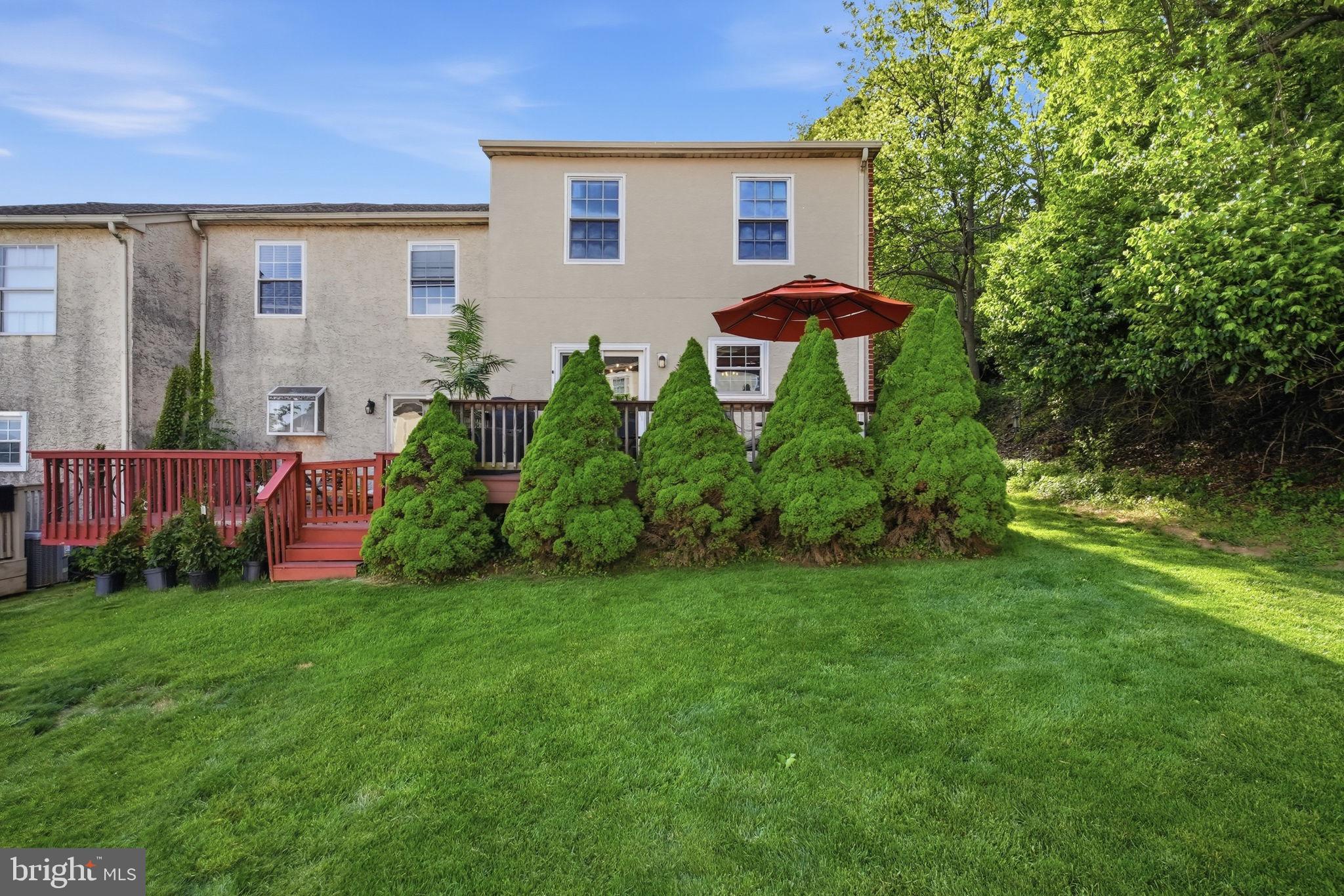 HERITAGE MANOR - Residential