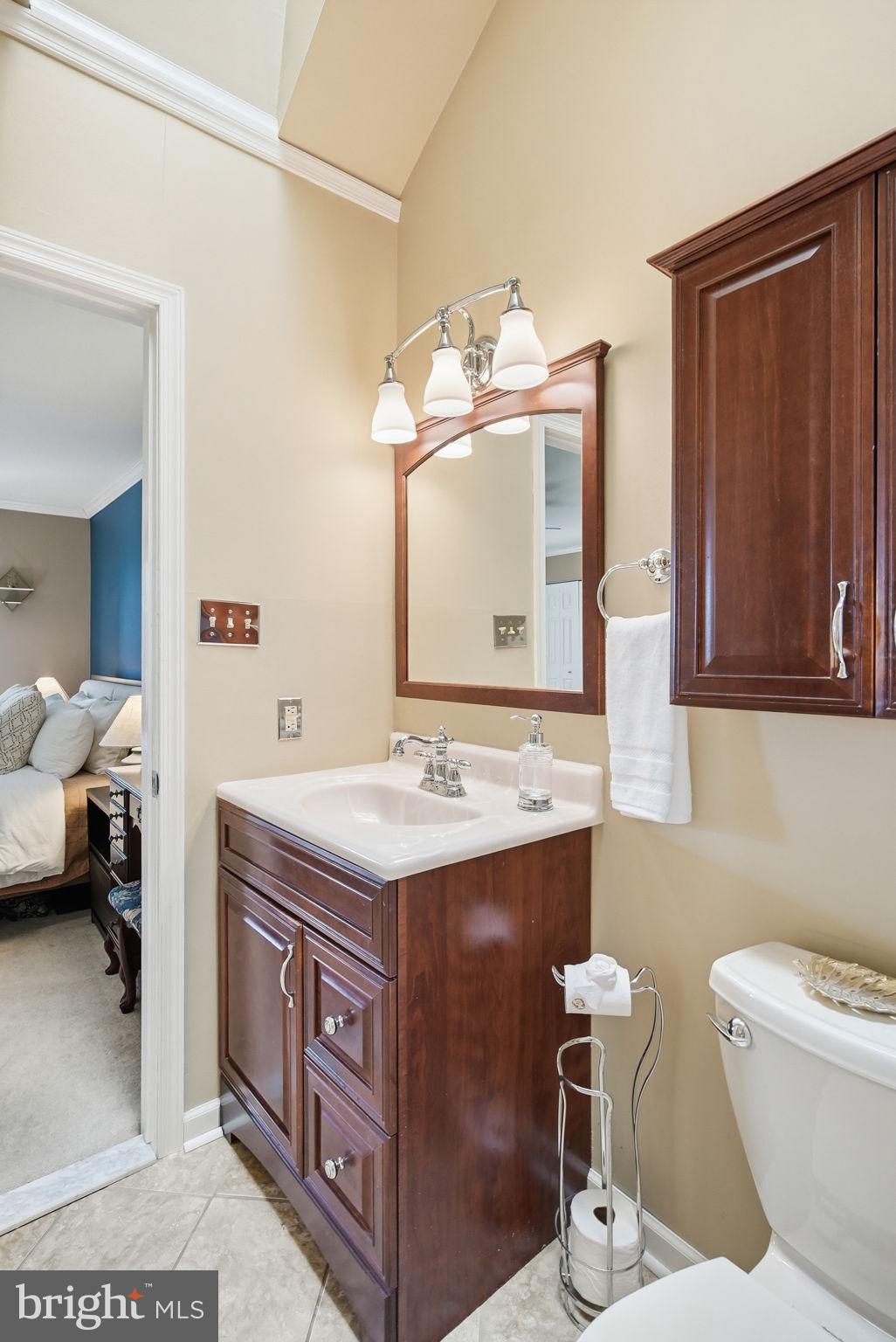 HERITAGE MANOR - Residential