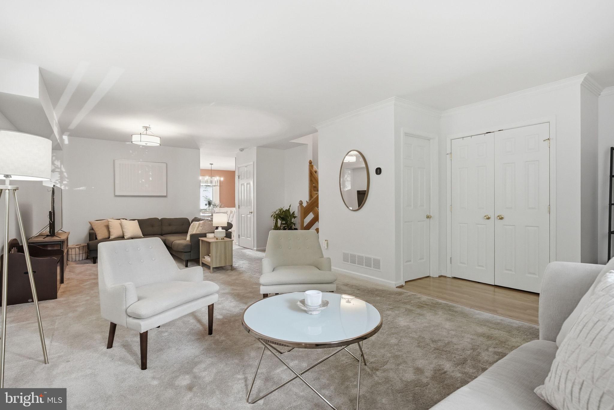 HERITAGE MANOR - Residential