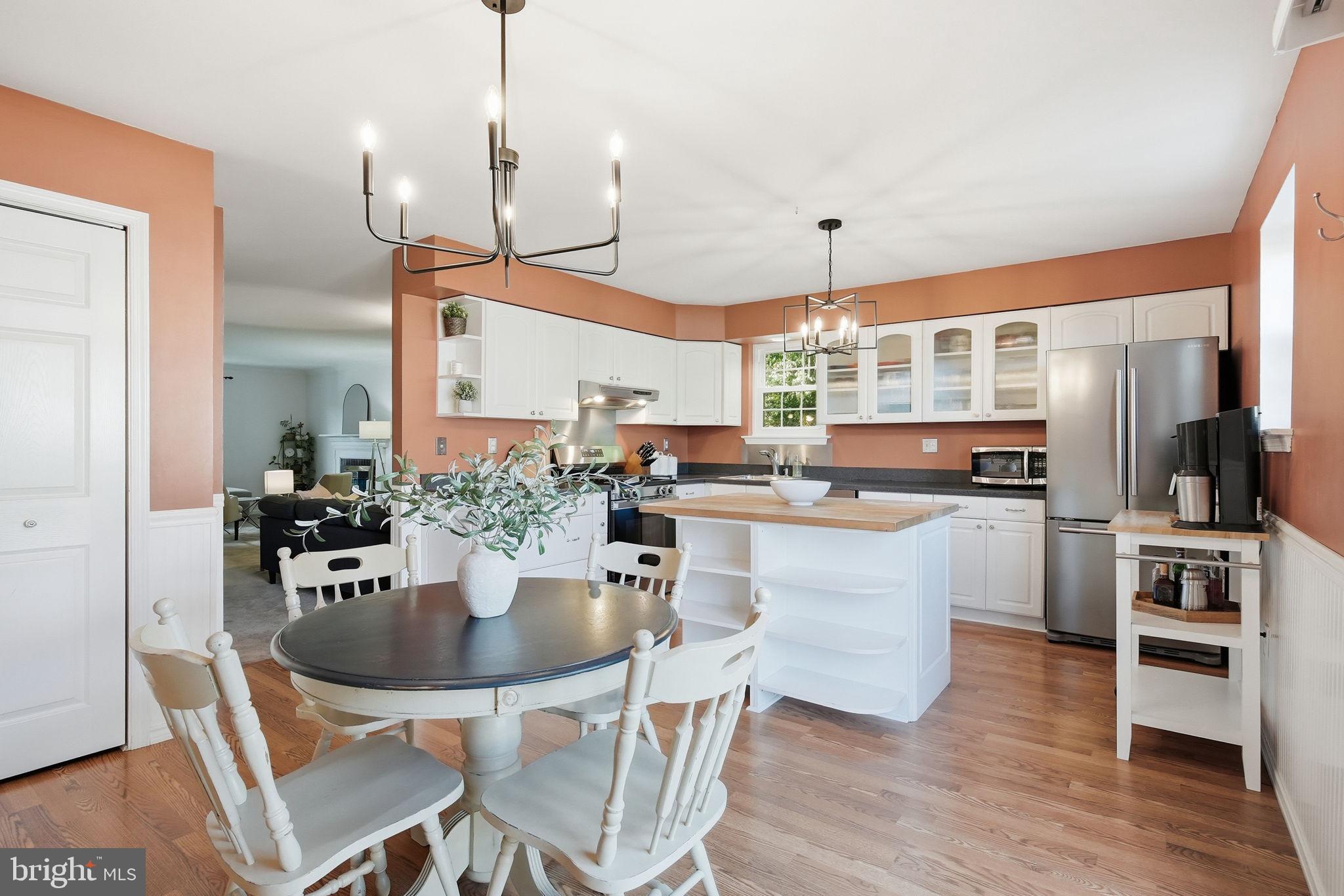 HERITAGE MANOR - Residential