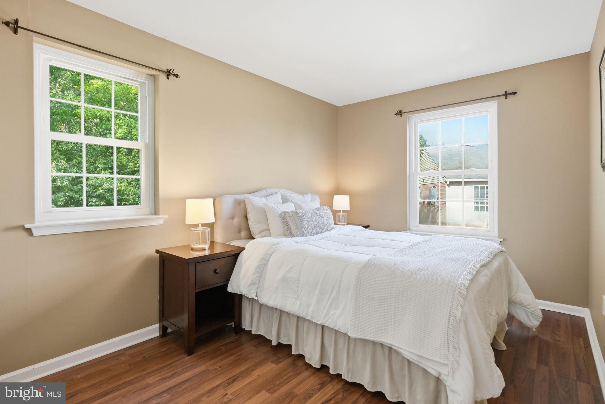 HERITAGE MANOR - Residential