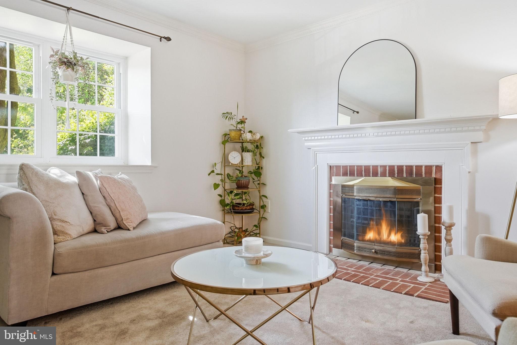 HERITAGE MANOR - Residential