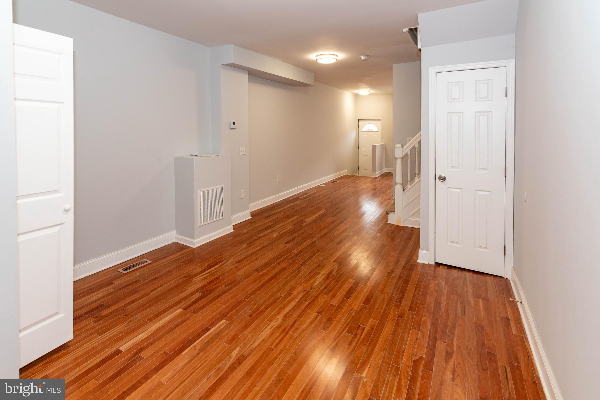 RESERVOIR HILL - Residential