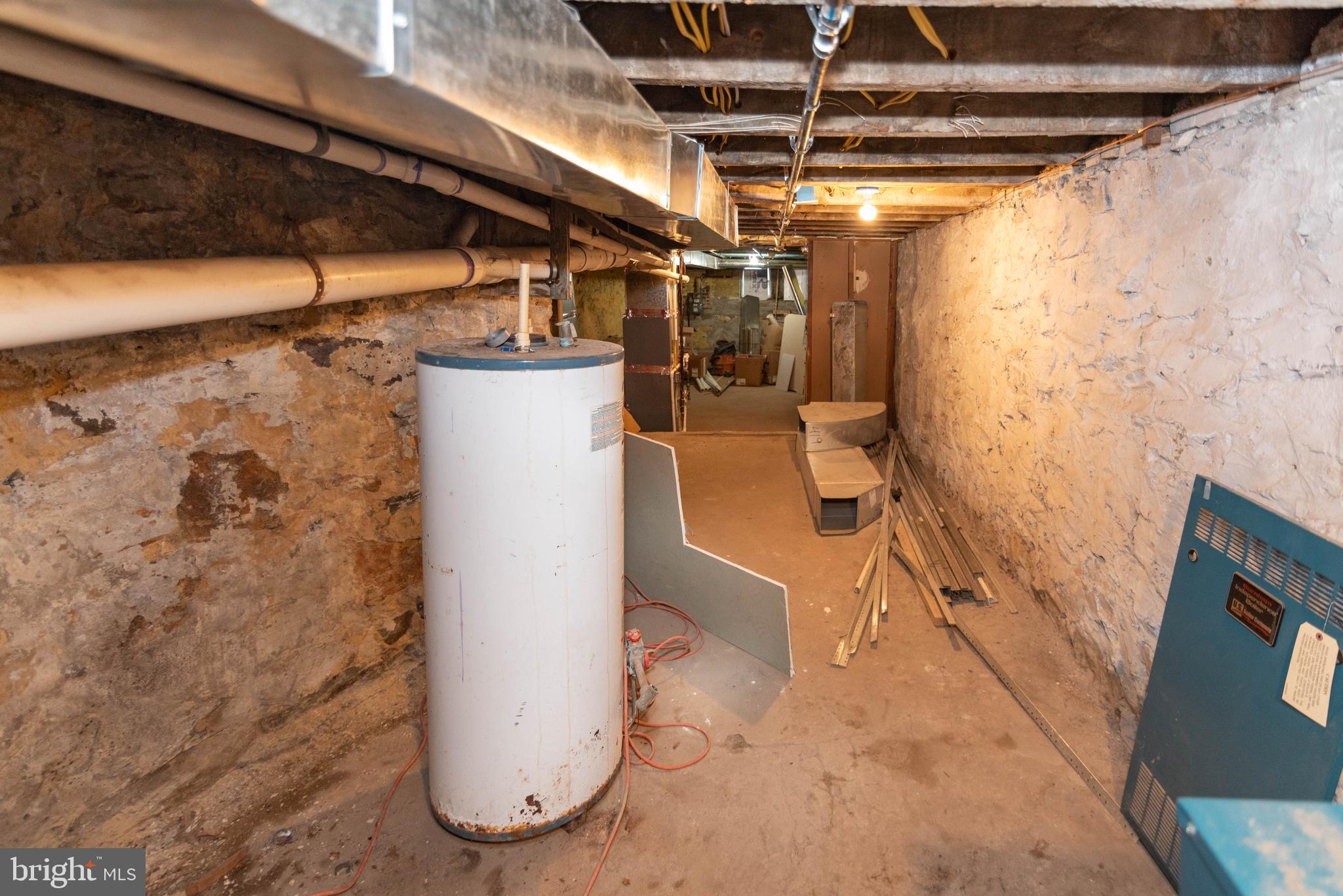 RESERVOIR HILL - Residential