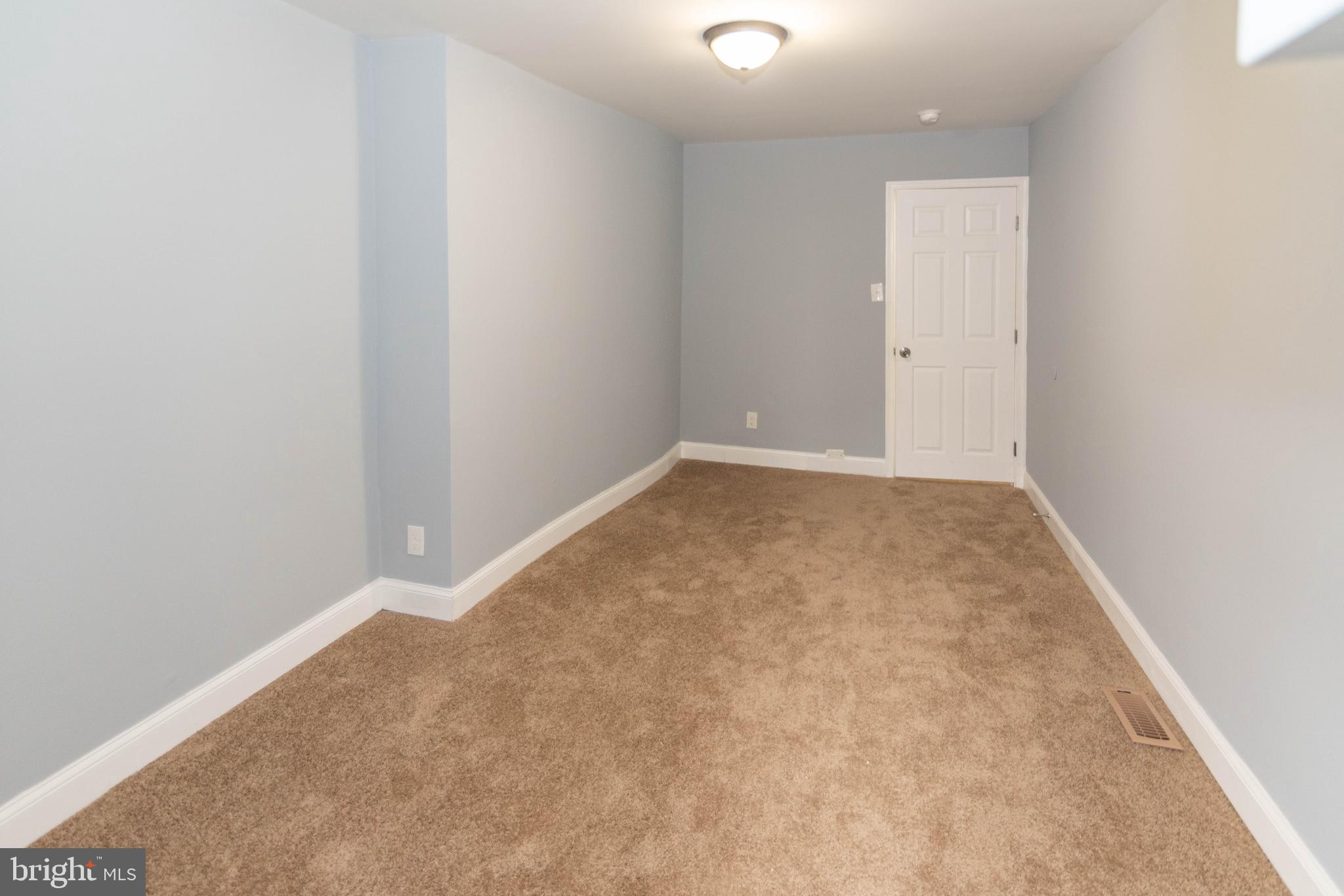 RESERVOIR HILL - Residential