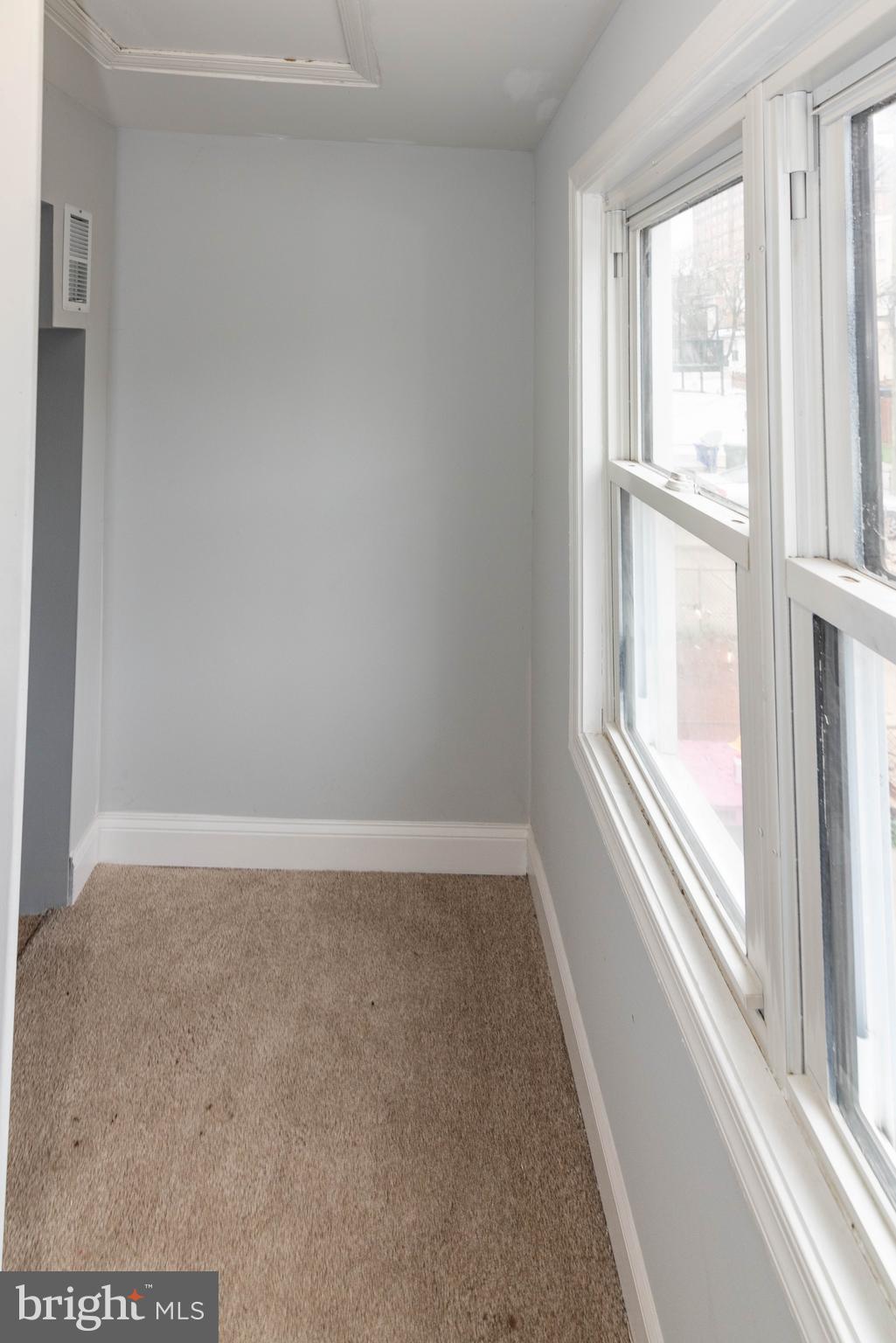 RESERVOIR HILL - Residential