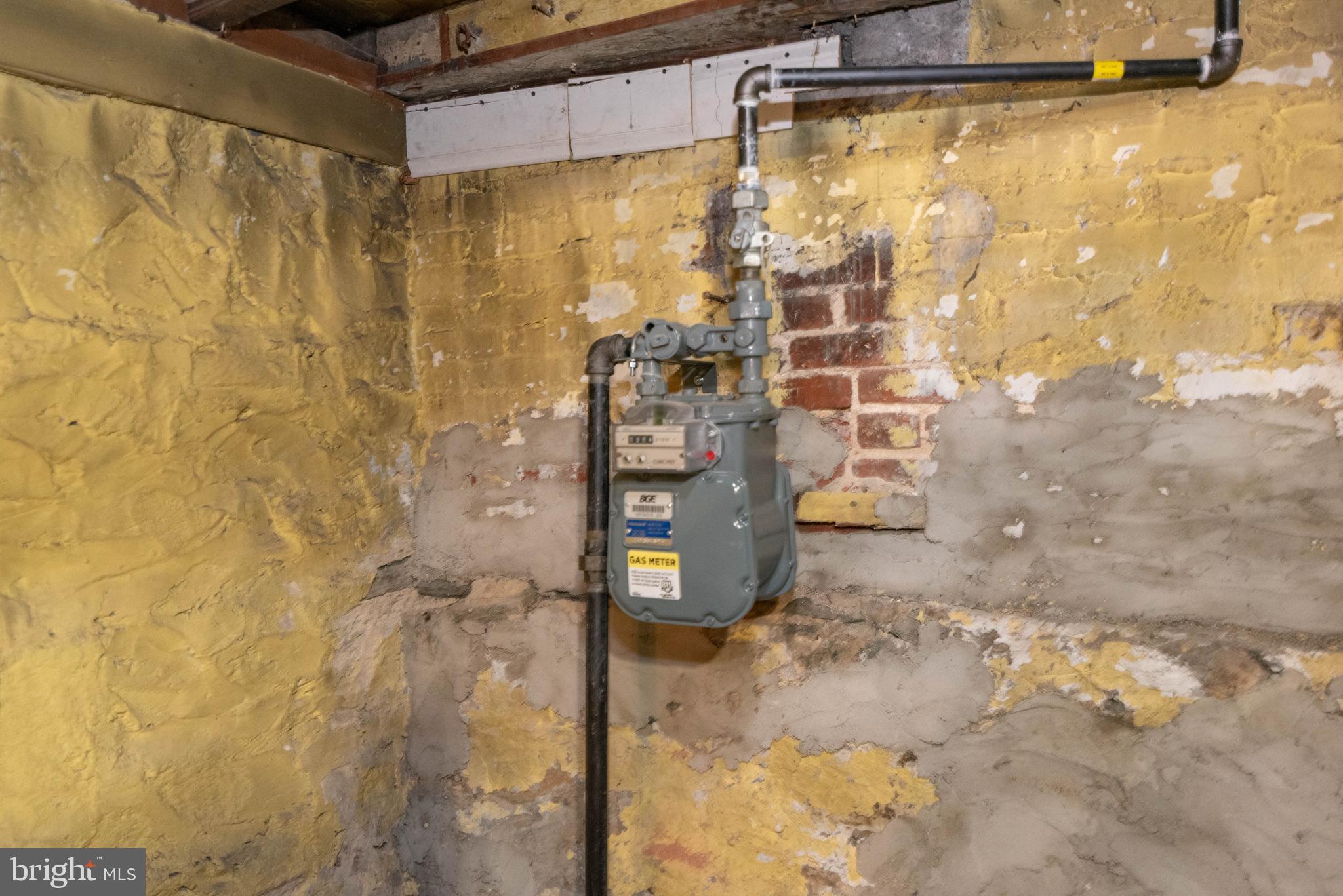 RESERVOIR HILL - Residential