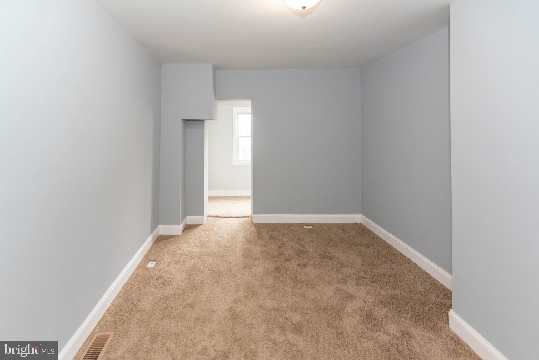 RESERVOIR HILL - Residential