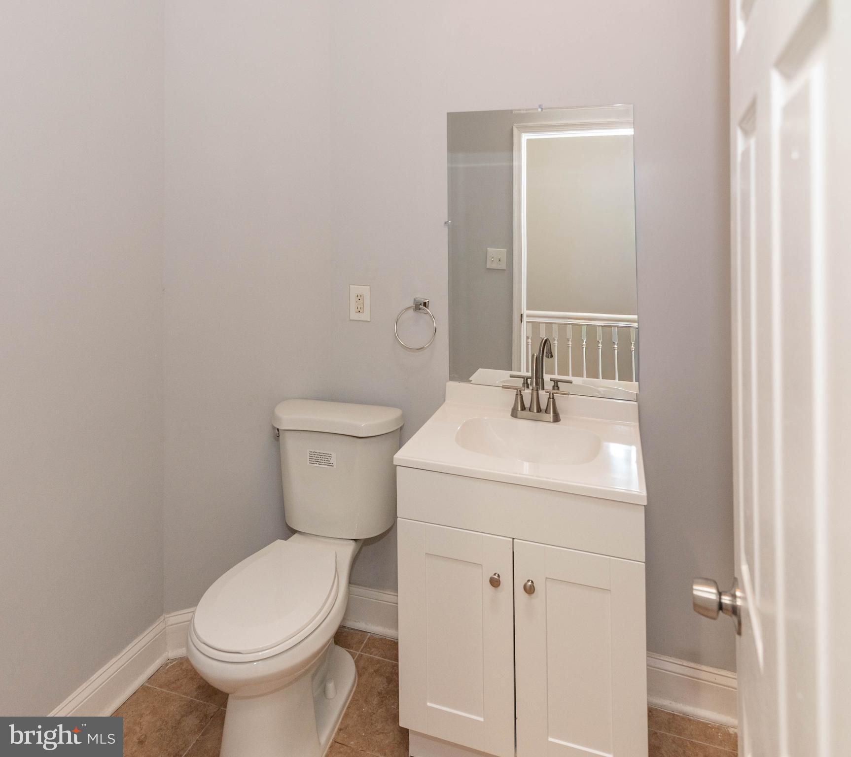 RESERVOIR HILL - Residential