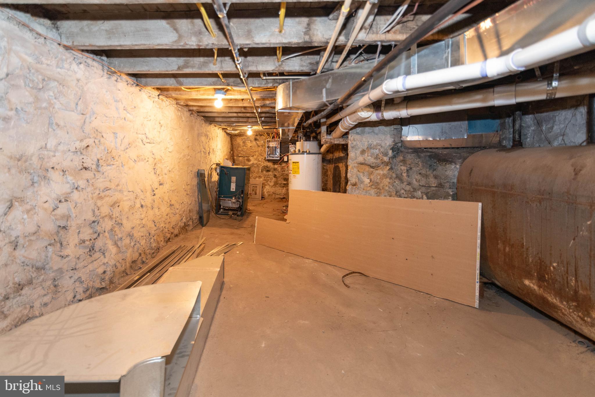 RESERVOIR HILL - Residential