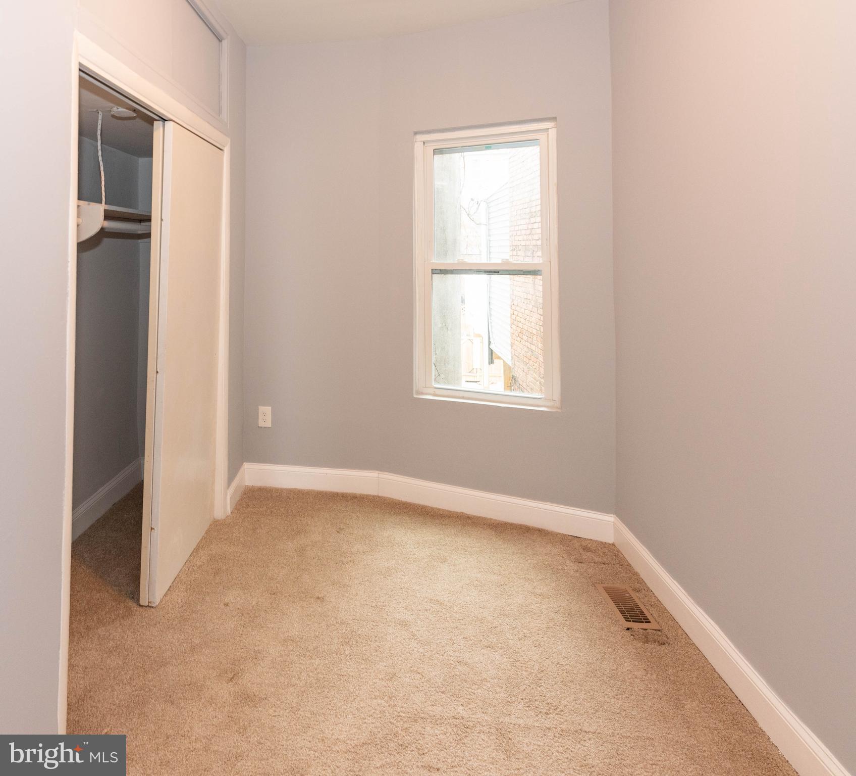 RESERVOIR HILL - Residential