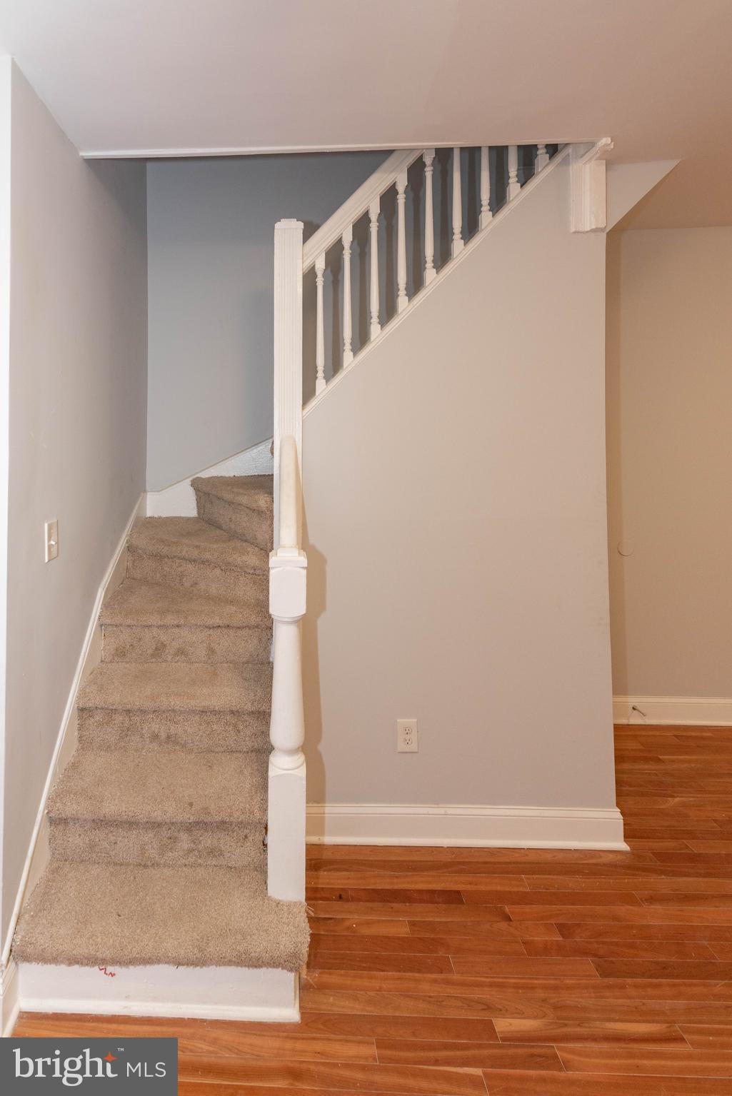 RESERVOIR HILL - Residential