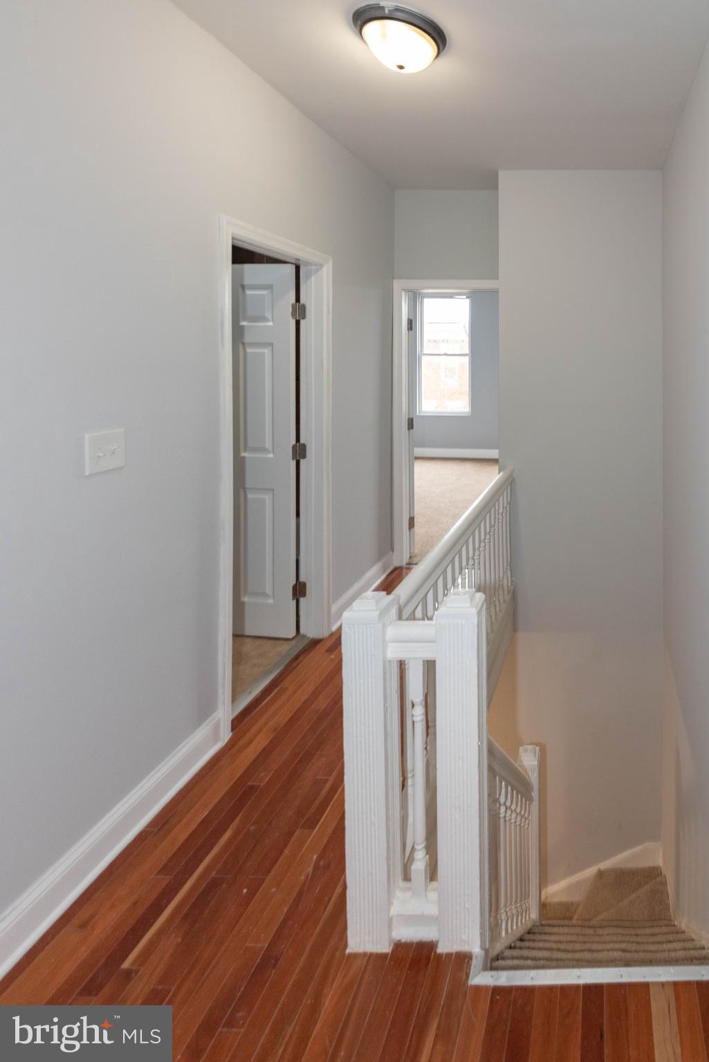 RESERVOIR HILL - Residential