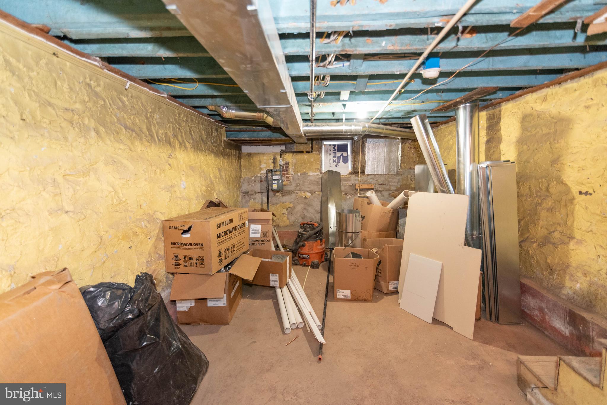 RESERVOIR HILL - Residential