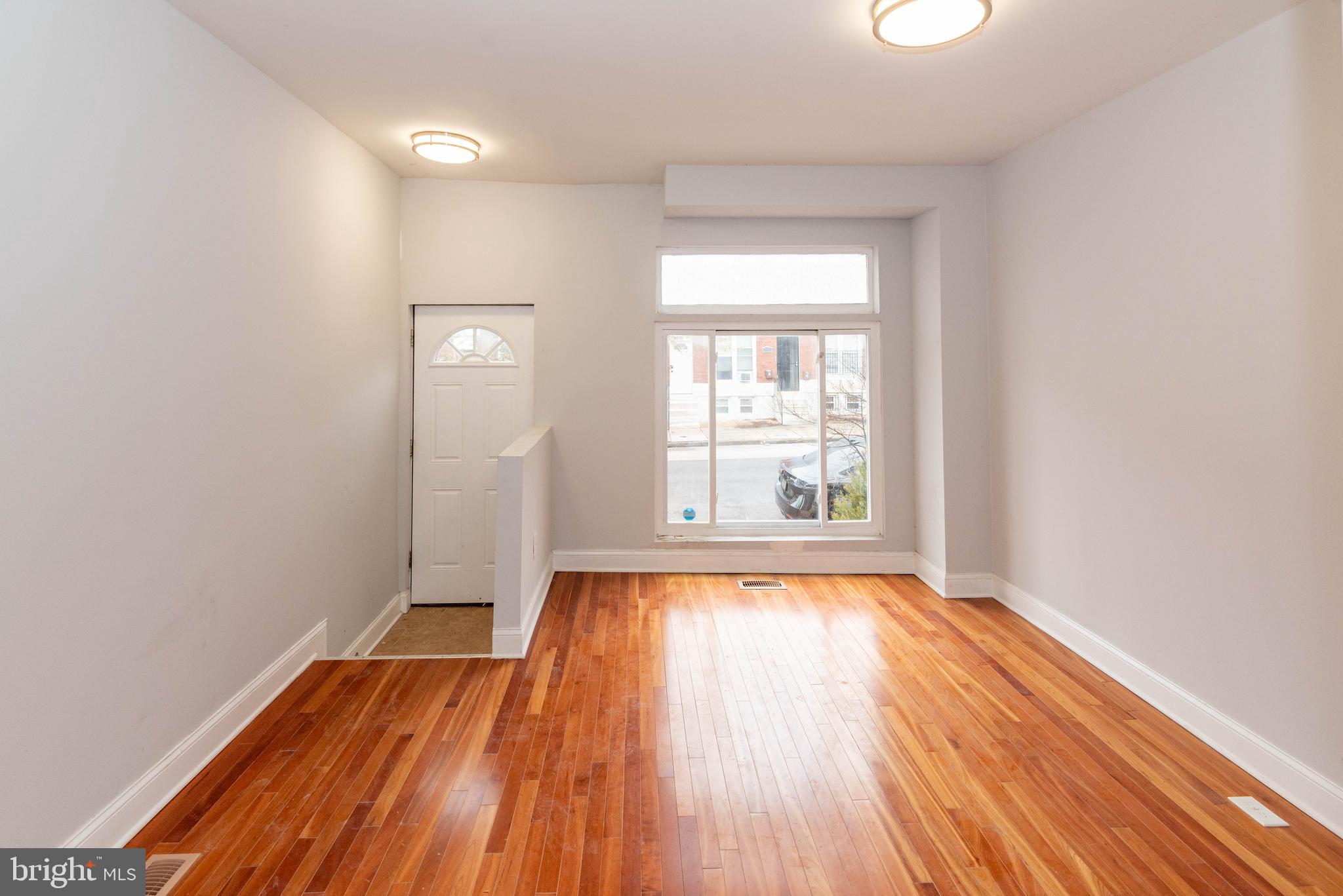 RESERVOIR HILL - Residential