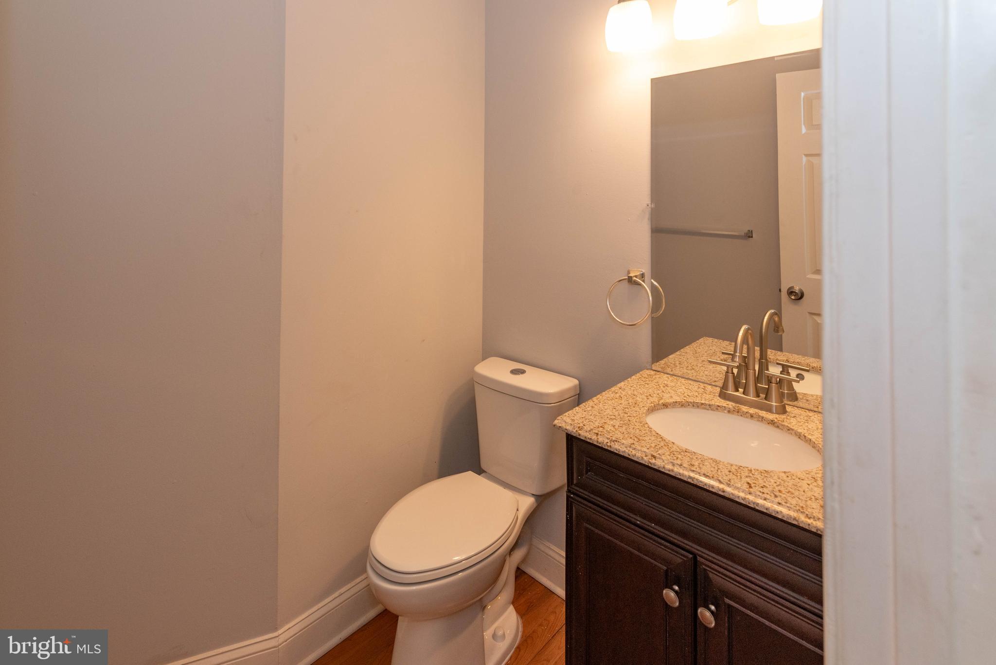 RESERVOIR HILL - Residential