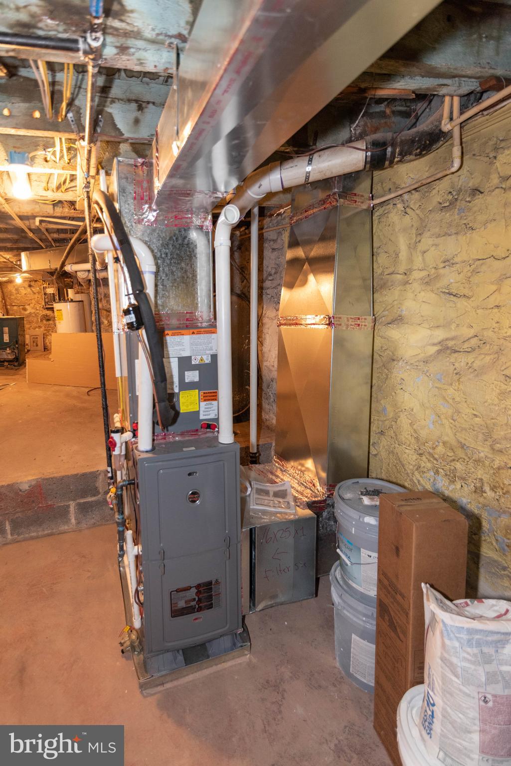 RESERVOIR HILL - Residential