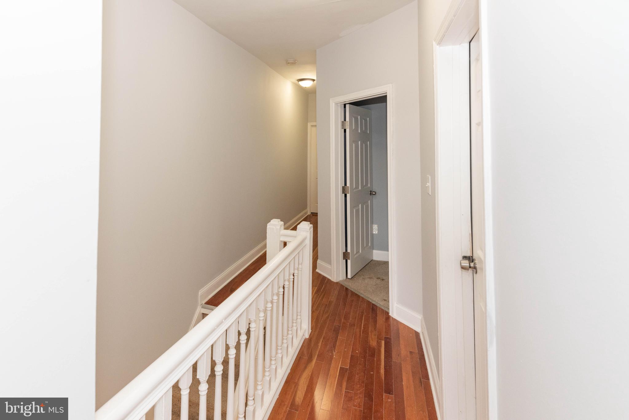 RESERVOIR HILL - Residential