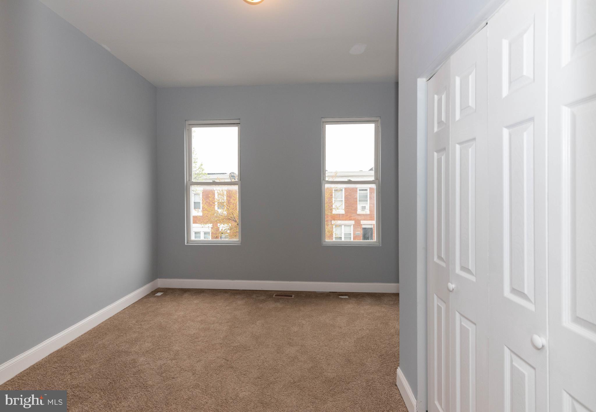 RESERVOIR HILL - Residential